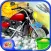 Sports Bike Wash – Repair & cleanup motorcycle in this spa salon game for kids