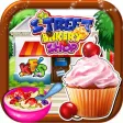 Street Bakery Shop – Crazy cooking & food maker game for little kids Street Bakery Shop – Crazy cooking & food maker game for little kids