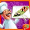 Sushi Maker – Make food in this cooking chef game for kids