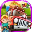 Tour to Hill Station – Crazy camping, cooking & shopping fun game Tour to Hill Station – Crazy camping, cooking & shopping fun game