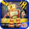 Build Crazy Toy – Fix, design & decorate toys in this fun game for kids