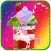 Unicorn Frozen Milkshake – Ice Food Maker