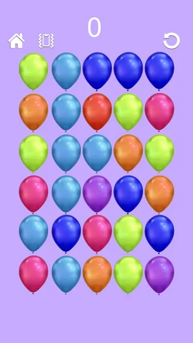 Tangkapan layar Fidget Toys ASMR Games