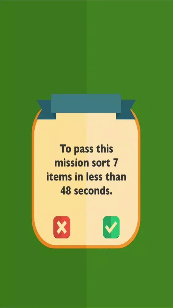Kids Game - Group Them (Full Version) Screenshots