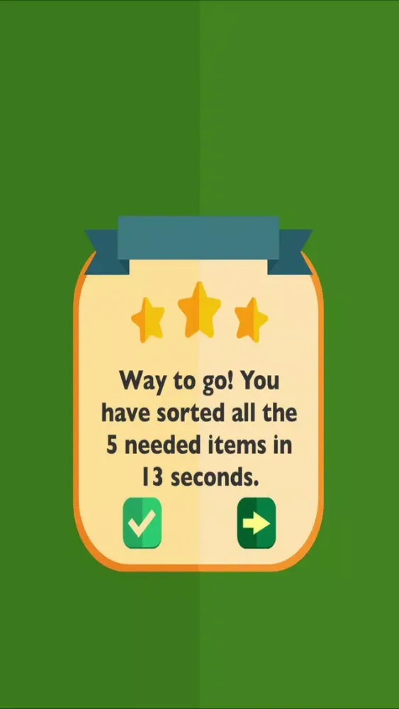 Kids Game - Group Them (Full Version) Screenshots