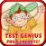 Test Genius pour enfants - Questionnaire éducatif pour les enfants d'âge préscolaire