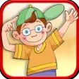 Genius Kid Test