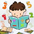 Math educational and learning games for kids : Preschool and Kindergarten
