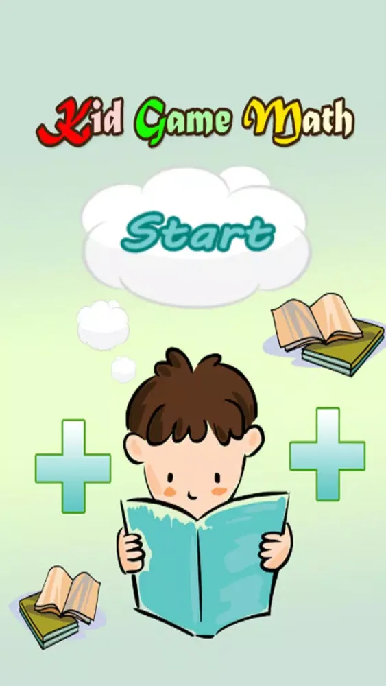 Math educational and learning games for kids : Preschool and Kindergarten Screenshots