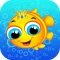 Fish Link Mania
