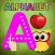 Kid A-Z Tracing Letters Writing Skills English