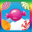 Sweet Candy Memory Matching Game Kids Toddlers