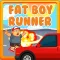 Crazy Home Runner - Funny Party Running Game