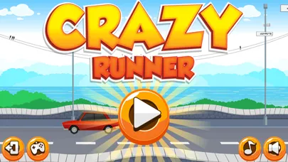 تصاویر Crazy Home Runner - Funny Party Running Game
