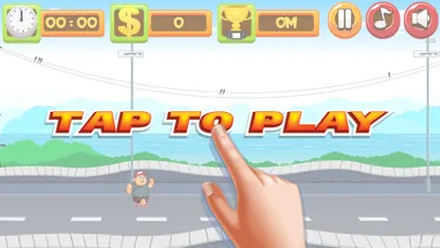 تصاویر Crazy Home Runner - Funny Party Running Game