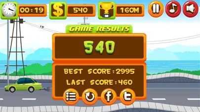 تصاویر Crazy Home Runner - Funny Party Running Game