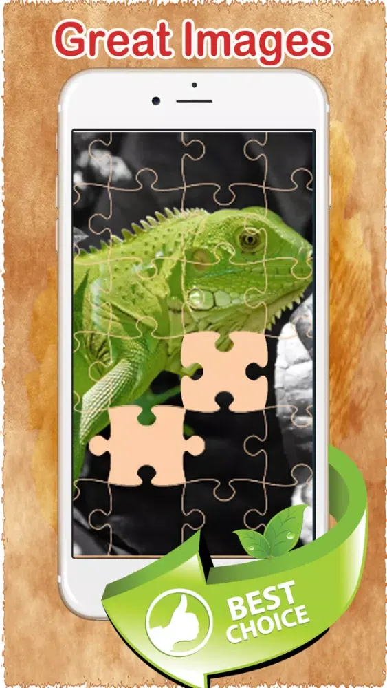 Dragon Puzzles Game Free Animated Jigsaw Puzzle for Kids! स्क्रीनशॉट