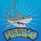 Gone Deep Sea Shark Attack Fishing Games for Kids