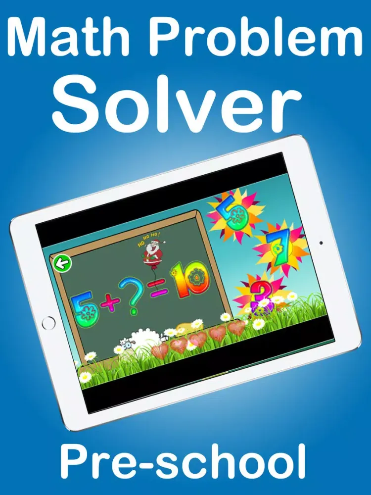 1st Grade Math Worksheets Starfall Math Whizz iPad  スクリーンショット