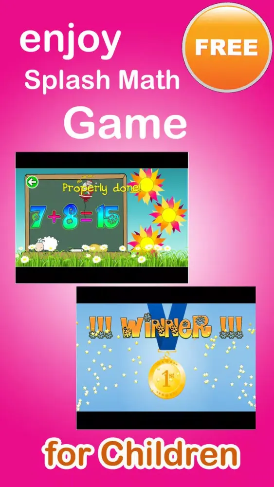 1st Grade Math Worksheets Starfall Math Whizz スクリーンショット