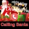 Free Phone Call from Santa! - Greeting from Santa