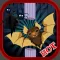 Vampire Bat Flappy go don Dracula House