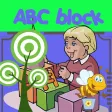 Slide the ABC Block Scrolling block the bee : unblock bee for kids & me