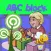 Slide the ABC Block Scrolling block the bee : unblock bee for kids & me