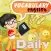 Daily list of vocabulary word english conversation