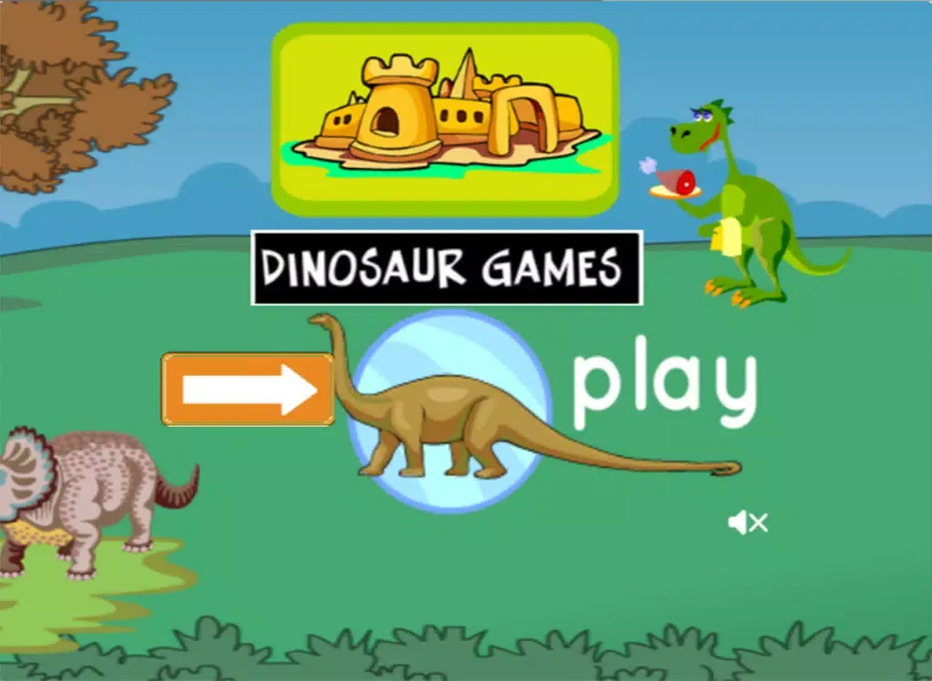 Dinosaur games puzzle family people game iPad  স্ক্রিনশট