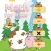 Math for kindergarten English number education for kids
