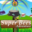 Super bees adventures game Super bees adventures game