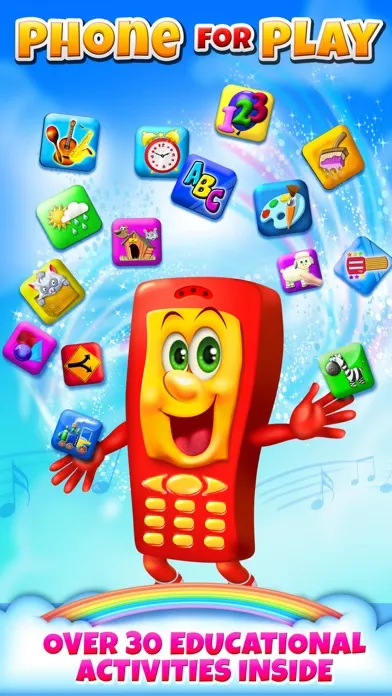 Phone for Play: Full Version应用截图