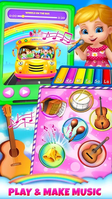 Phone for Play: Full Version应用截图