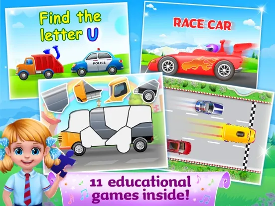 صور The Wheels On The Bus Musical iPad 