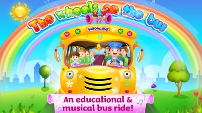 صور The Wheels On The Bus Musical