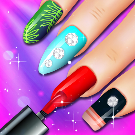Beauty Nail Art Fashion Salon Beauty Nail Art Fashion Salon