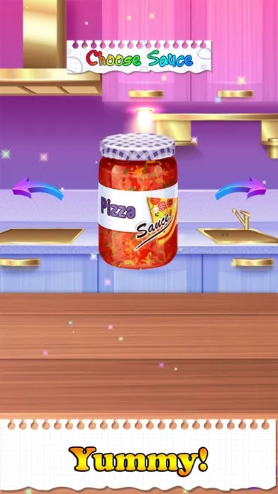 Capturas de tela do Cooking Games - Food Chef