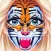Crazy Face Paint Party Salon - Makeup & Kids Games