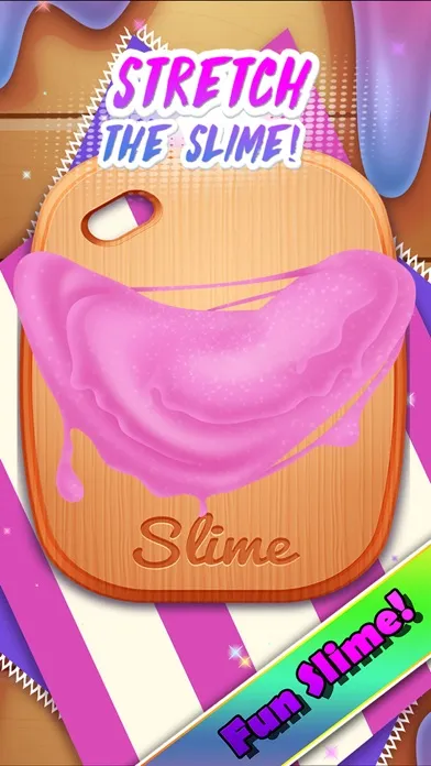 Super Slime Maker Simulator Ekran Görüntüleri