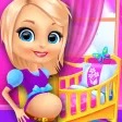 Summer Baby Story- Kids Spa Games (Boys & Girls)