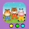 Fun Quiz & Video for Kids