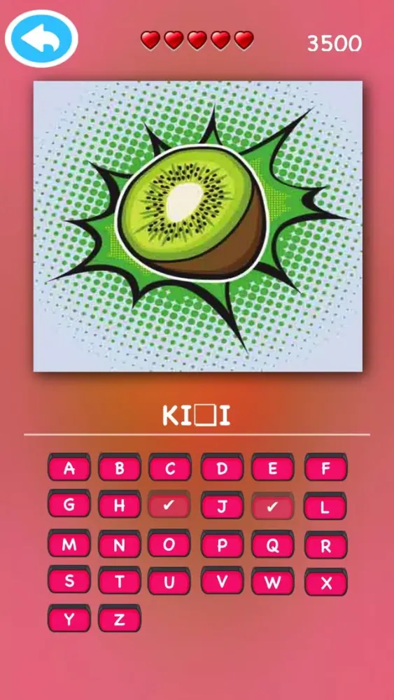 Скриншоты Fun Quiz & Video for Kids