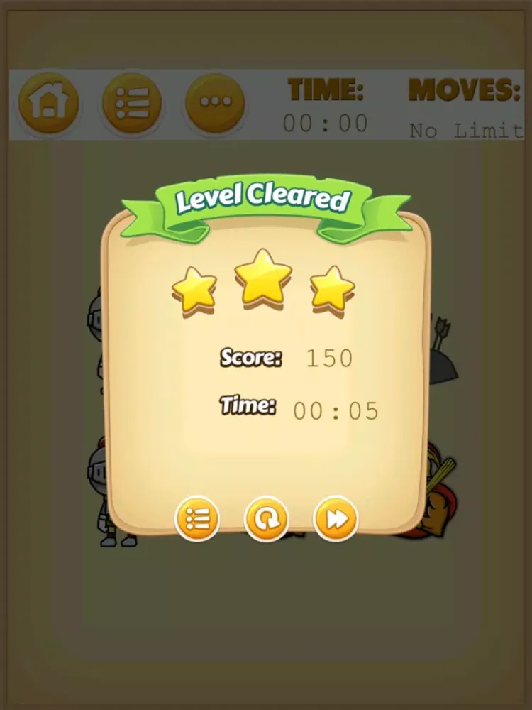 تصاویر Princess Emoji Matching Game iPad 