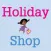 Holiday Shop Checkout App