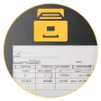 Invoices Receipts Archive