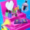 DIY Makeup kit- Makeover Games