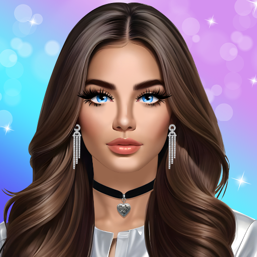 Fashion Makeover-Dressup,Salon Fashion Makeover-Dressup,Salon