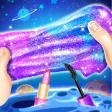 Galaxy Slime VS Fun Mini Games