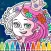 Color-Me: Princess Jojo Siwa